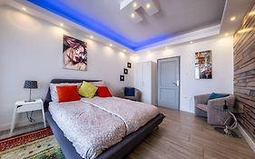 Astoria Apartment